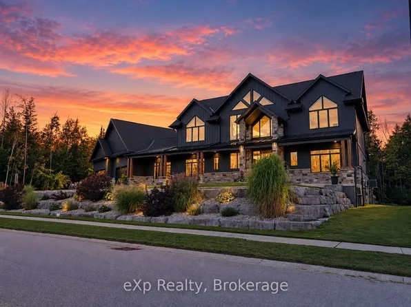 36 Lakeside Woods Cres, Saugeen Shores, ON N0H 2C6
