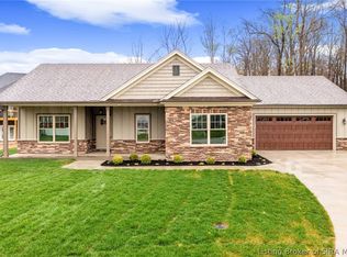 9311 Gleneagle Ct, Charlestown, IN 47111