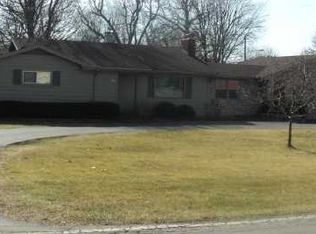 1451 E Main St, Greenville, OH 45331