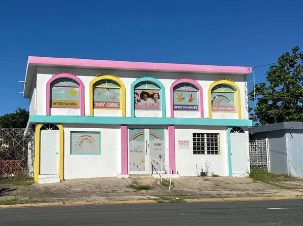 0 Boulevard Avenue Levittown #1564, Toa Baja, PR 00949