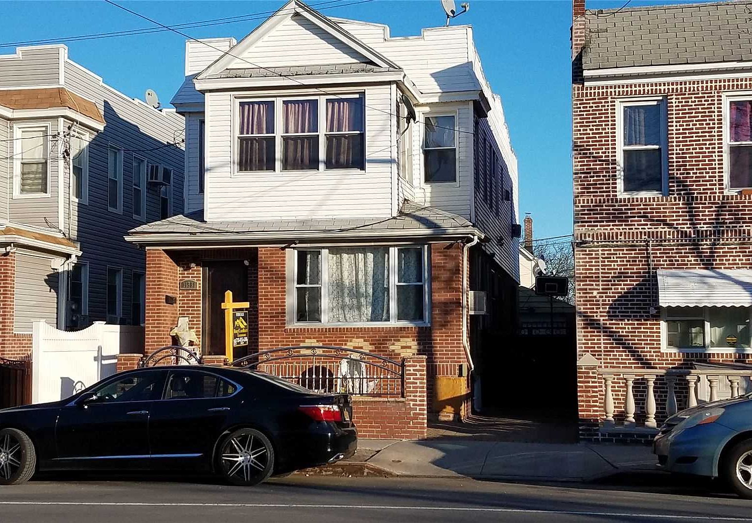 11581 Lefferts Blvd, Jamaica, NY 11420 Zillow