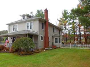 449 Foley Rd, Windsor, NY 13865