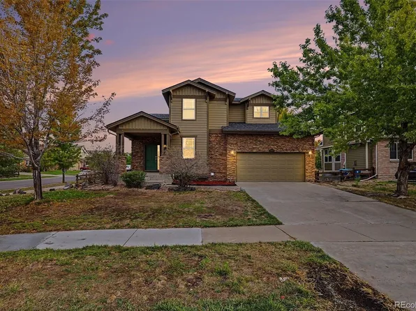 23963 E 2nd Drive, Aurora, CO 80018