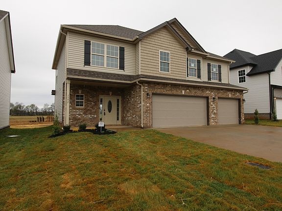2nd image of 538 Summerfield Lot 538