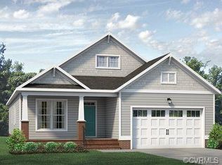 3680 Aston Trl, Powhatan, VA 23139