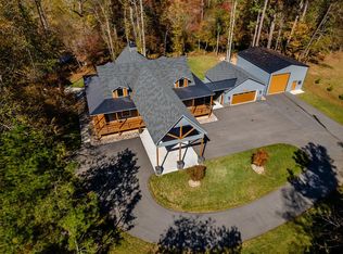 1248 Sunset Rd, Epworth, GA 30541