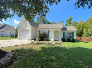 3848 Eagleston Ct, High Point, NC 27265