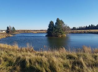 19756 S Keldon Rd, Pickford, MI 49774