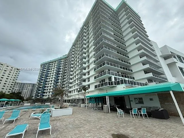 3725 S Ocean Dr #605 — Photo 17