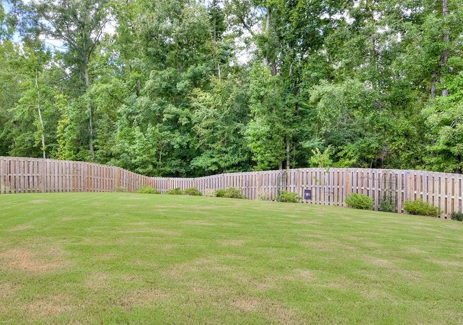 Home For Rent - 1554 Driftwood Lane Grovetown, GA 30813 — Photo 4