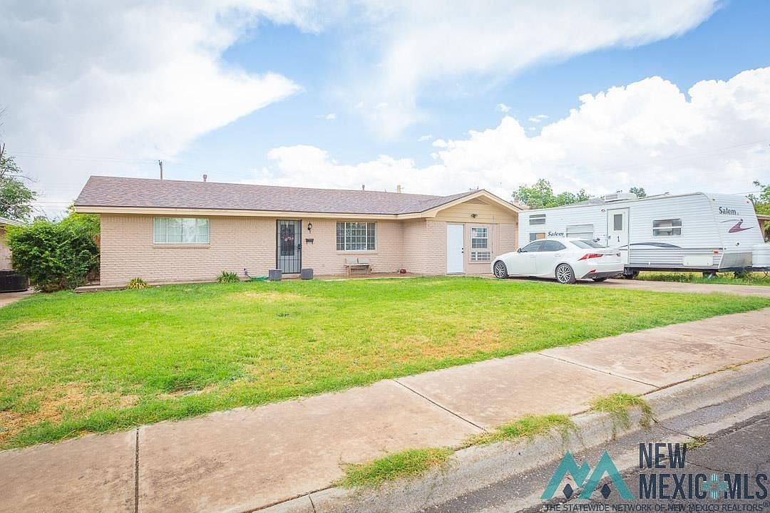 1513 S Kansas Ave, Roswell, NM 88203 MLS 20232886 Zillow