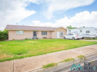 1513 S Kansas Ave, Roswell, NM 88203