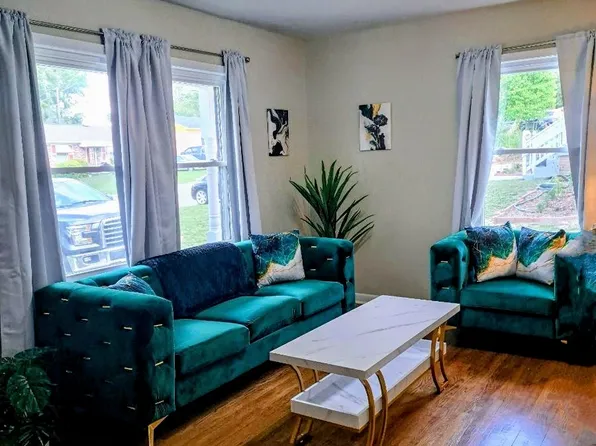 204 Ranchero Dr, Columbia, SC 29223