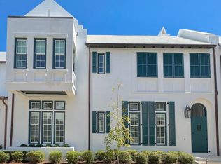 35 Whalebone Aly, Inlet Beach, FL 32461