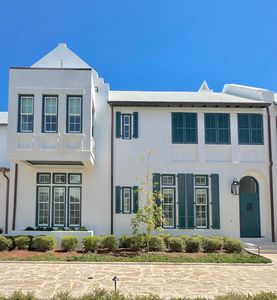 35 Whalebone Aly, Inlet Beach, FL, 32461