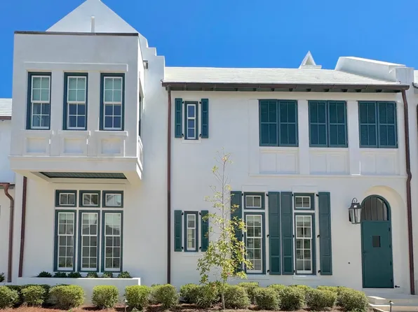 35 Whalebone Aly, Inlet Beach, FL 32461