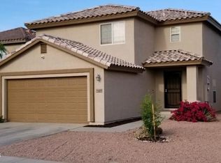 12405 N 122nd Ave, El Mirage, AZ 85335