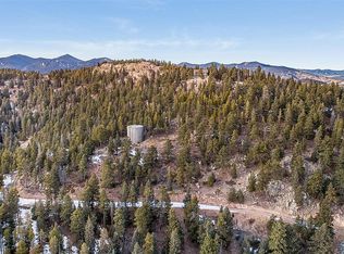 32623 Lodgepole Cir, Evergreen, CO 80439