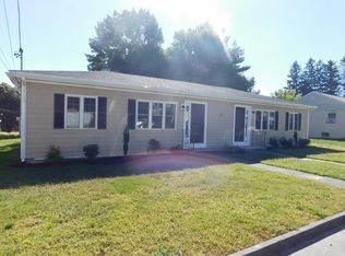 27 Marjorie St #B, Worcester, MA 01604