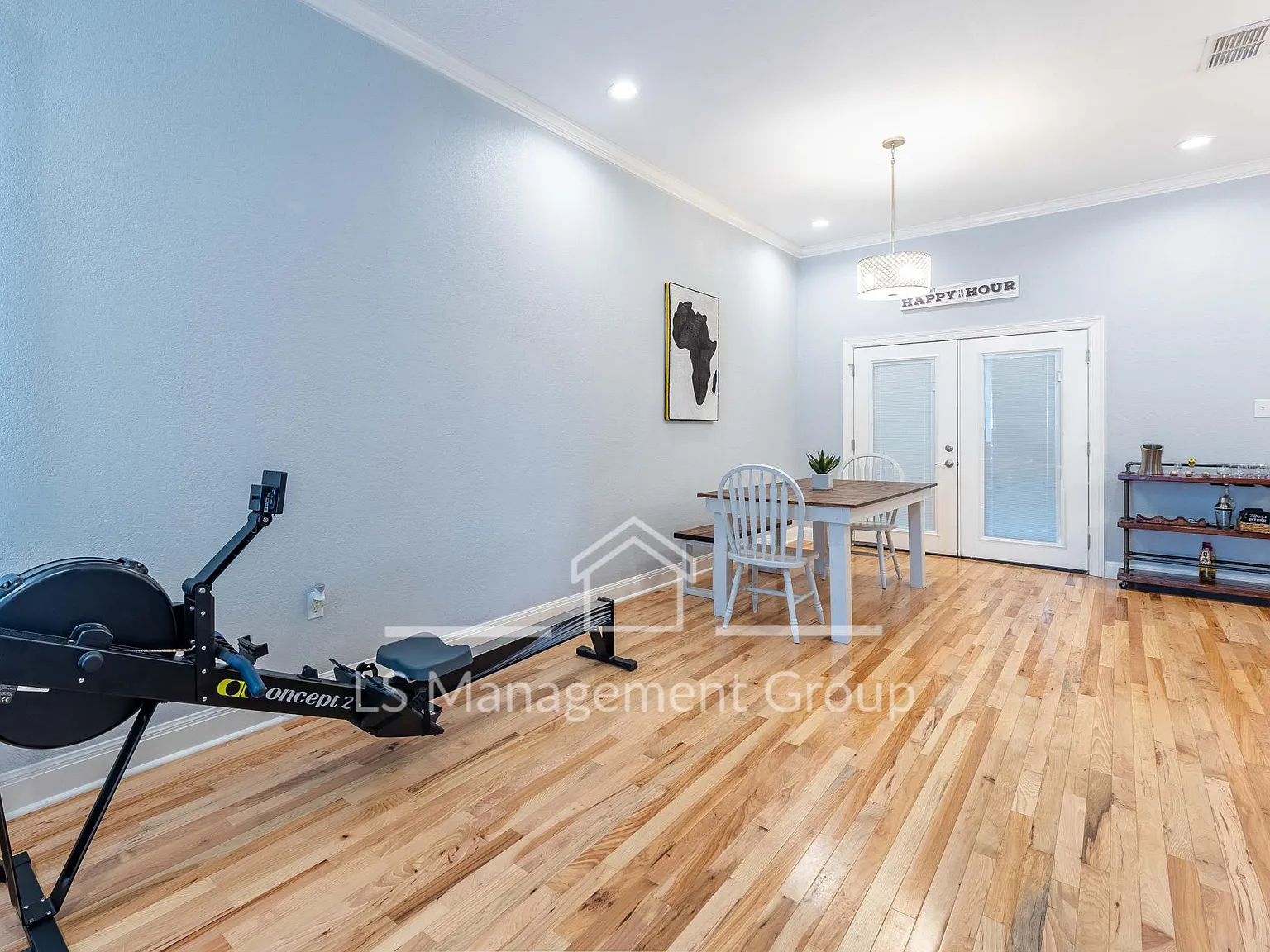 3 bed, 1670 sqft, $1,745 — Photo 4