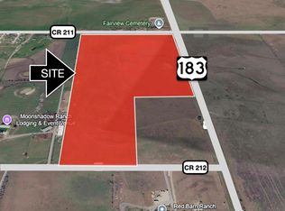 183 Highway, Briggs, TX 78608
