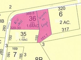 0 Adams Rd, Bloomingdale, GA 31302