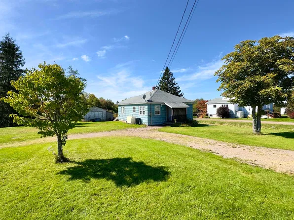 156 Highway 242, Joggins, NS B0L 1A0