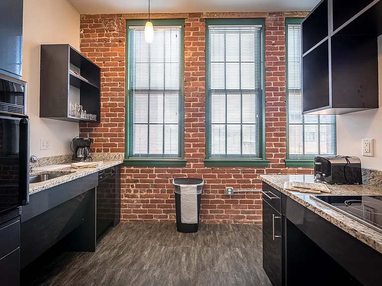 Watch Factory Lofts — Photo 13