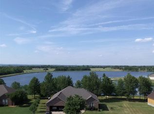94 Win Meadow Ln, Greenbrier, AR 72058