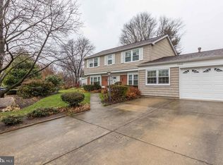 12320 Manvel Ln, Bowie, MD 20715