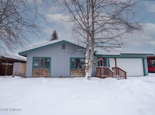 8600 E 17th Ave, Anchorage, AK 99504