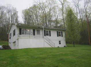 73493 Crab Orchard Rd, Freeport, OH 43973