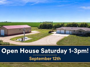 44453 262nd St, Canistota, SD 57012