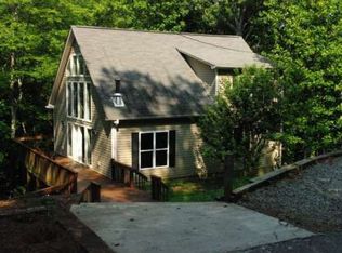 7325 Island Mill Rd, Acworth, GA 30102