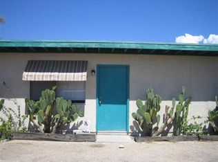 1601 E 9th St #18, Tucson, AZ 85719