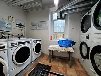 Rented by Made In NY Realty