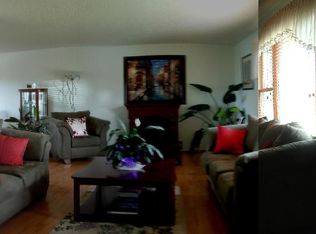 623 Colfax Ave, Cortez, CO 81321