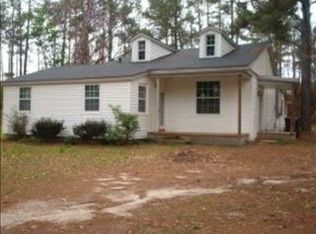2874 Lumpkin Rd, Augusta, GA 30906