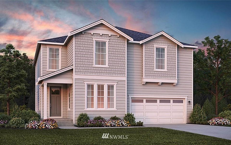1st image of 7217 Lot 14 60th Place NE