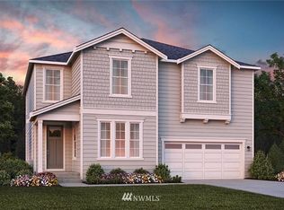 LOT 7228 81st Pl NE, Marysville, WA 98270