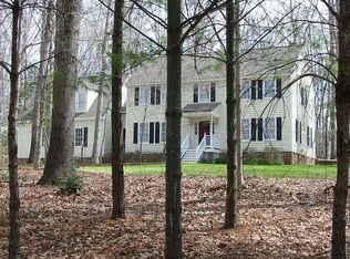 11529 Wood Brook Rd, Glen Allen, VA 23059