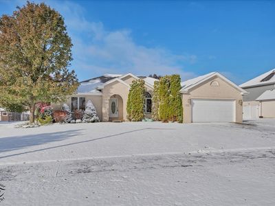 19612 Waterford Ln, Mokena, IL, 60448