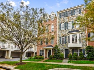 651 Hurdle Mill Pl, Gaithersburg, MD