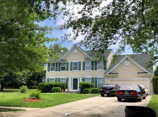 5909 Upper Ct, Bowie, MD 20720