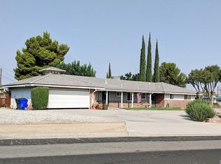 16425 Desert Knoll Dr, Victorville, CA 92395