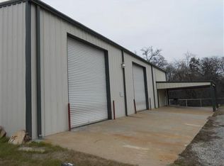 944 S Franklin St, Colbert, OK 74733