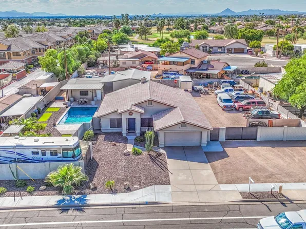 2026 N 64th Street, Mesa, AZ 85215