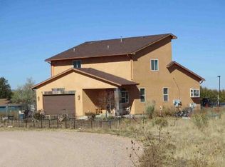631 E Tanager Dr, Pueblo West, CO 81007