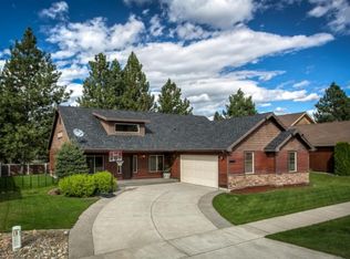 15163 N Nixon Loop, Rathdrum, ID 83858