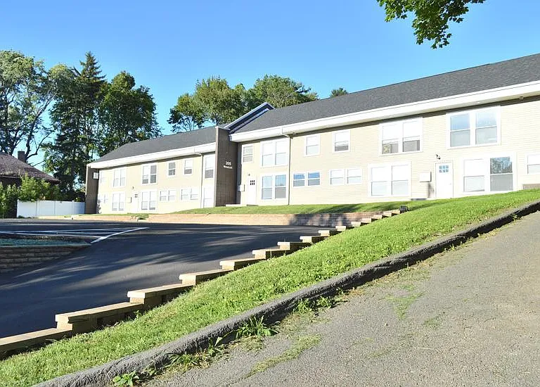 205 Westcott St #1 — Photo 1